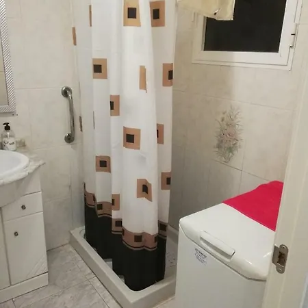 Valiantsina 2 Apartamento *