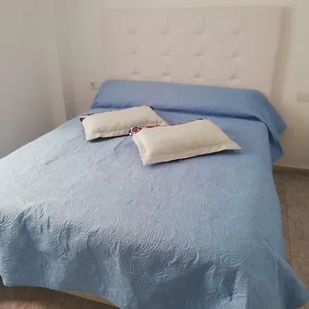 Apartamento Valiantsina 2