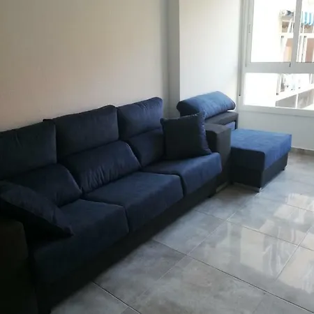 Valiantsina 2 Apartamento