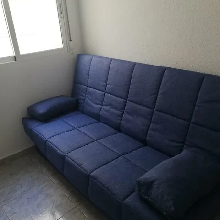 Apartamento Valiantsina 2 *
