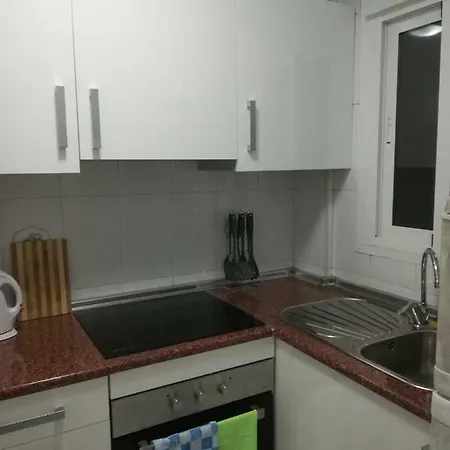 Valiantsina 2 Apartamento Torrevieja
